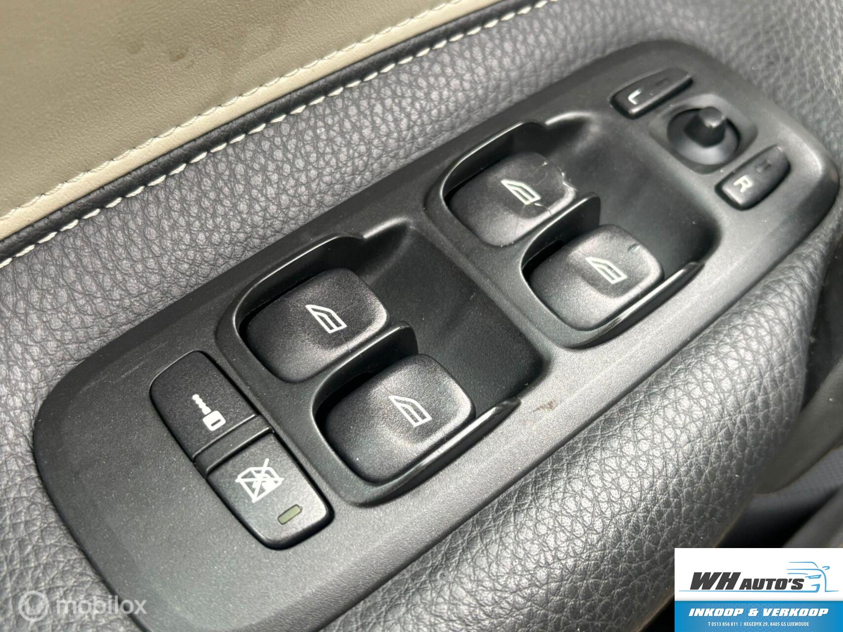 Foto van Volvo S60