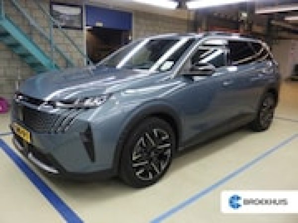 Foto van Peugeot 5008