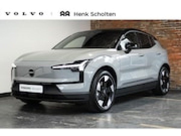 Foto van Volvo EX30