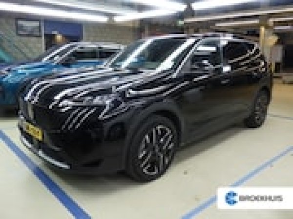 Foto van Peugeot 5008