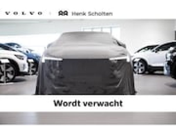 Volvo Ex30 Single Motor Extended Range Core 2025 - voorkant
