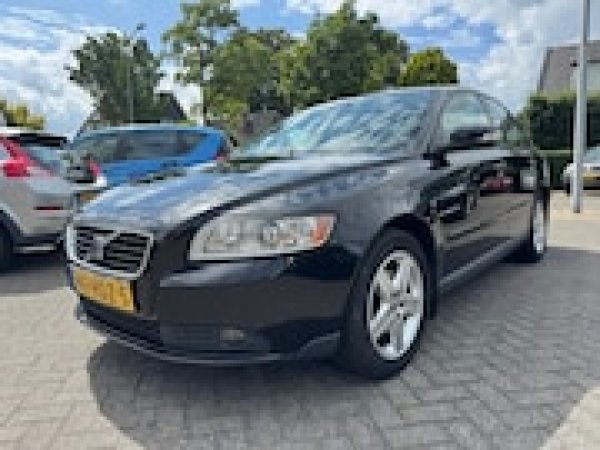 Foto van Volvo S40