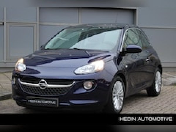 Foto van Opel Adam