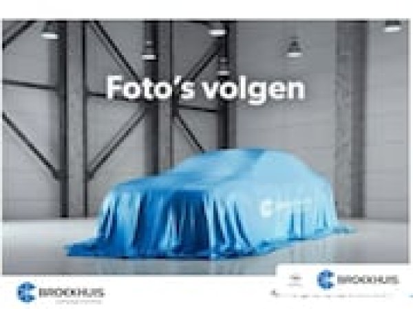 Foto van Opel Mokka