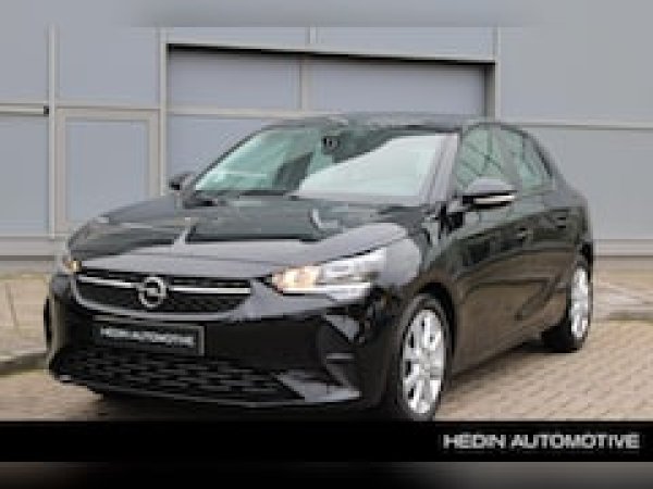 Opel Corsa 1.2 Edition 2022 - voorkant