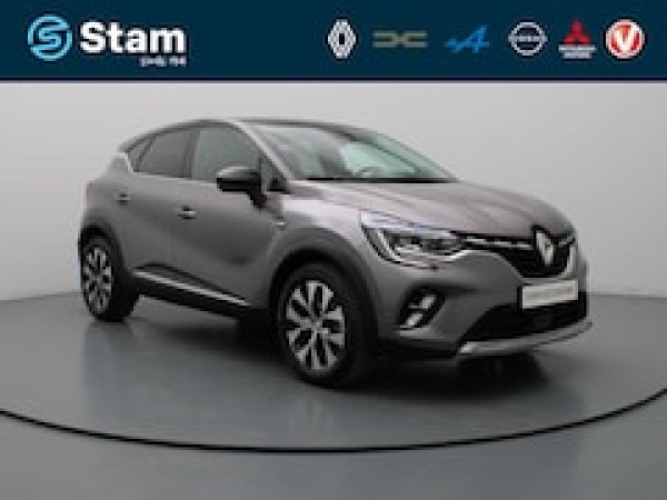 Foto van Renault Captur