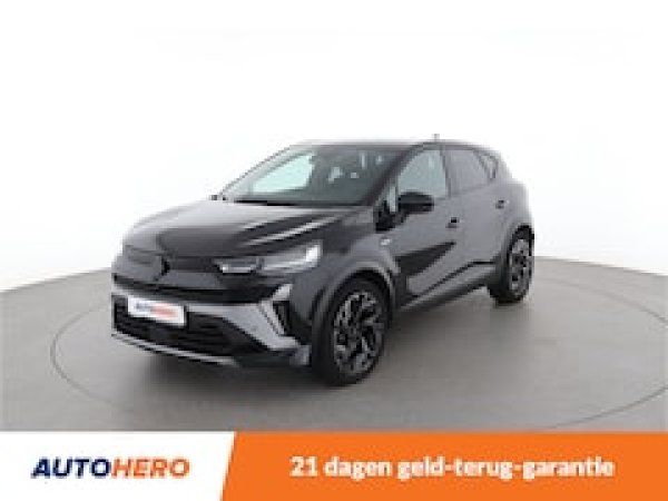 Foto van Renault Captur