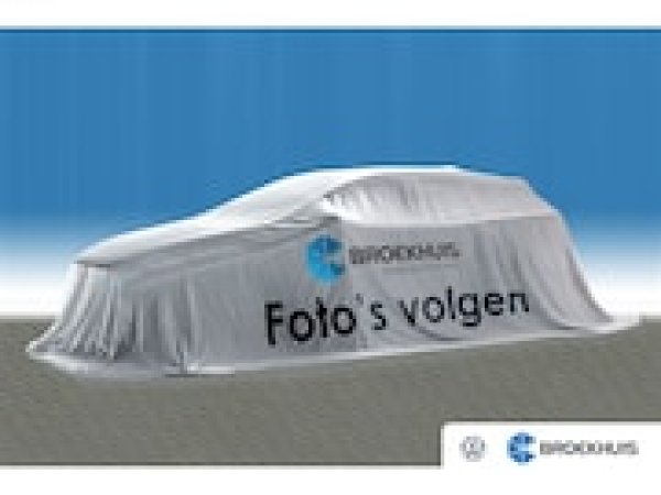 Volkswagen Tiguan 1.5 TSI R-Line 2022 - voorkant