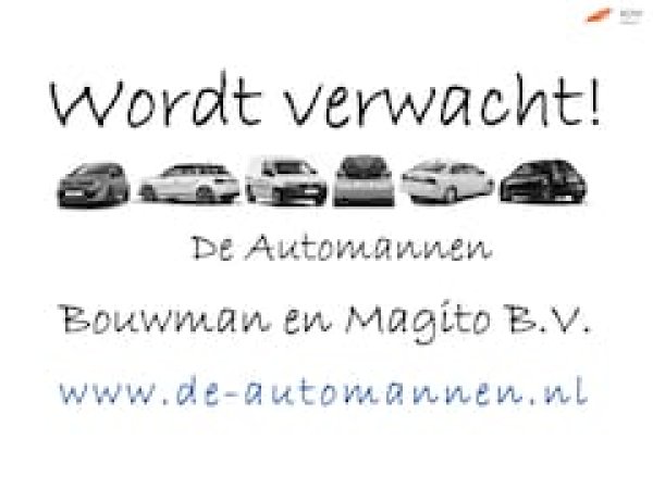 Foto van Opel Zafira Tourer