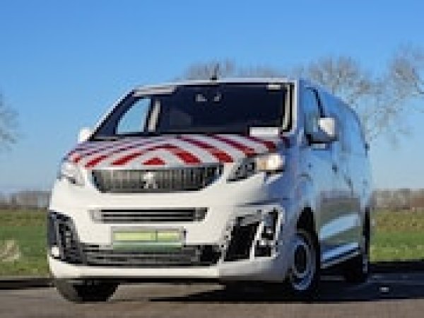 Foto van Peugeot Expert