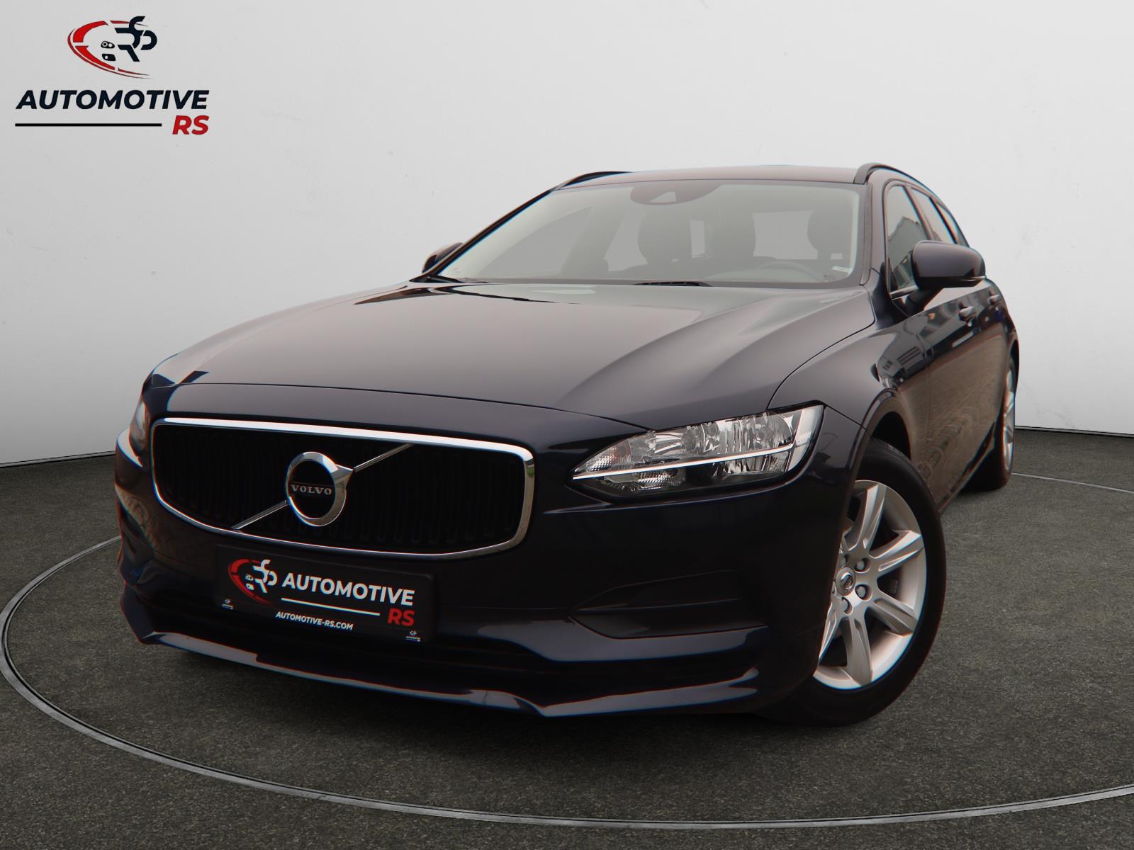 Foto van VOLVO V90
