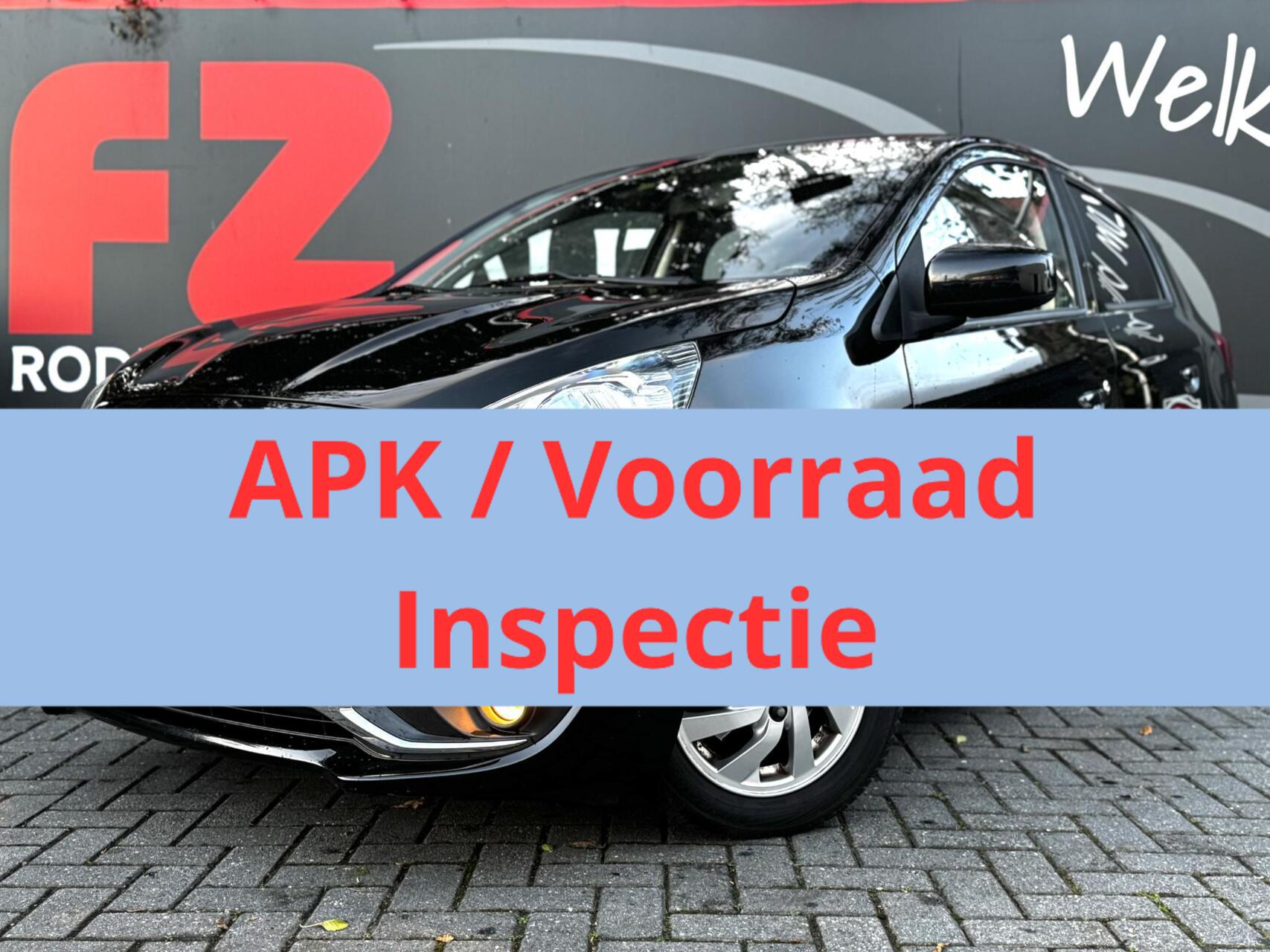 Foto van Mitsubishi Space Star