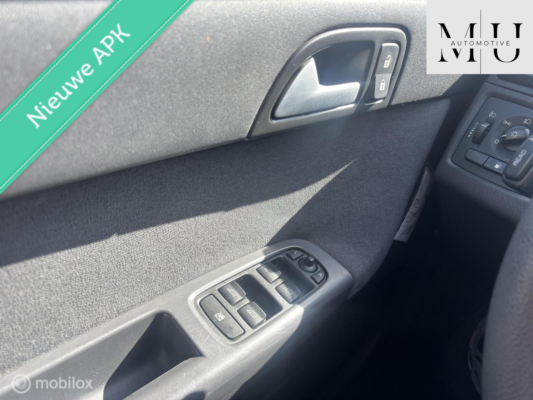 Foto van Volvo V50