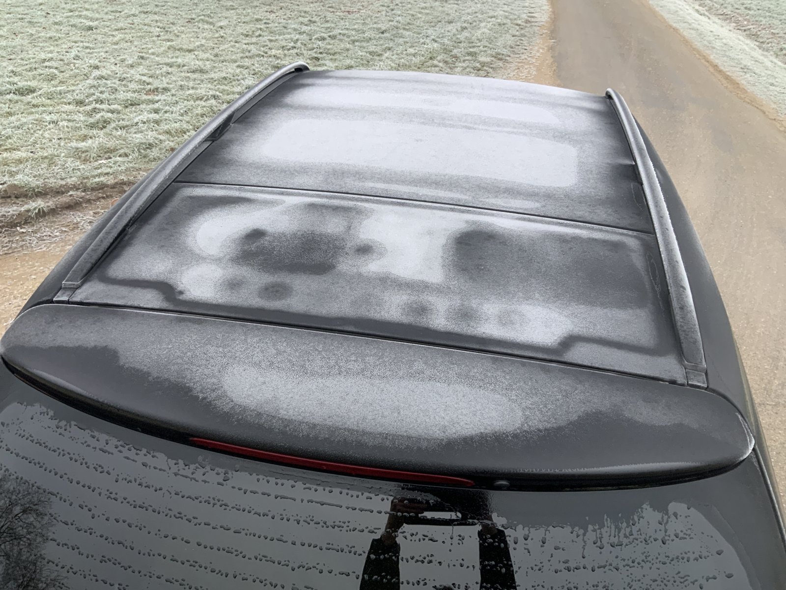Inspectiefoto van Mercedes-Benz M-klasse