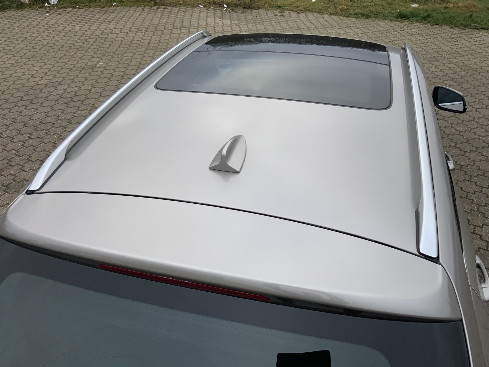 Inspectiefoto van BMW X1