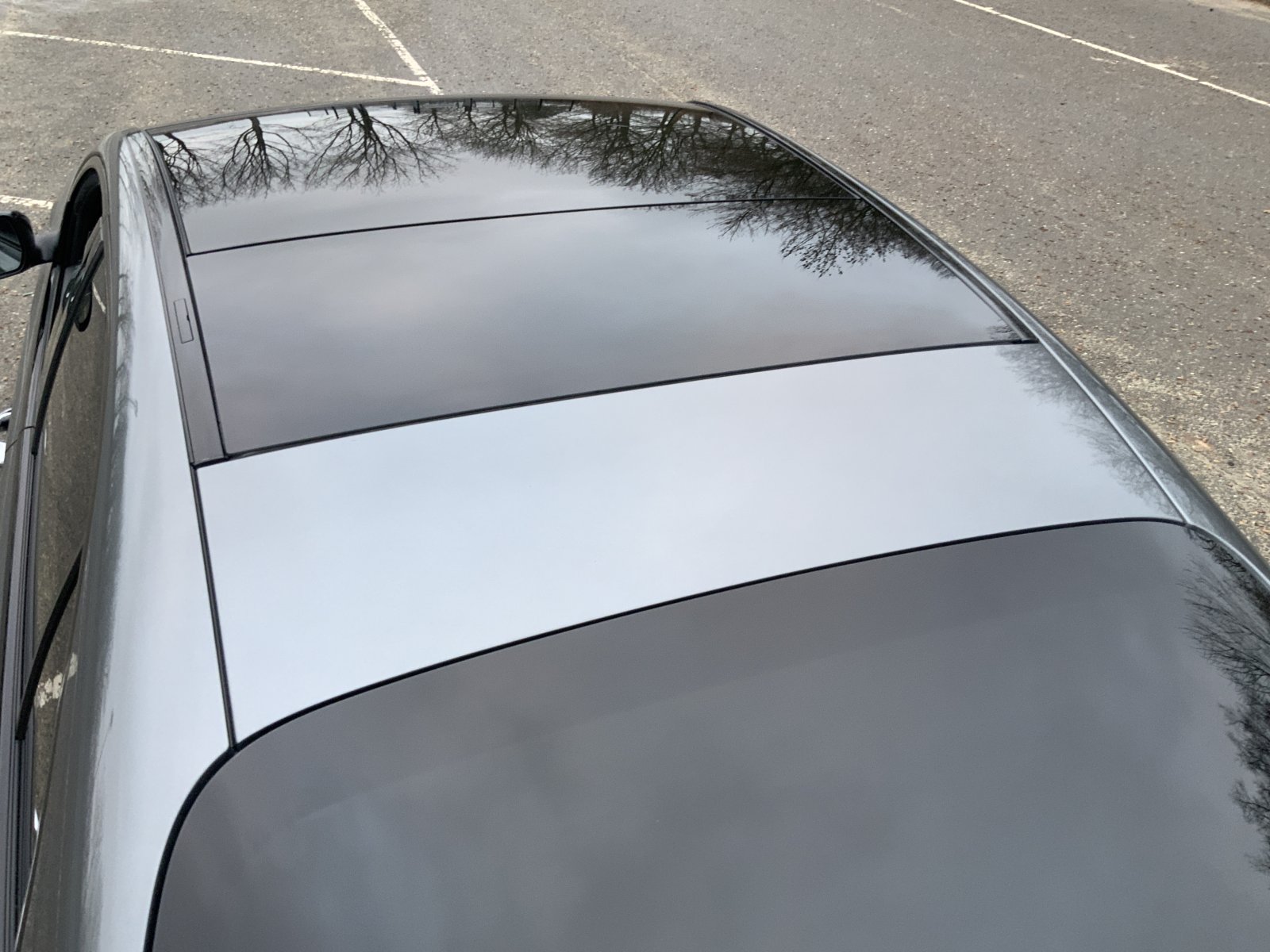 Inspectiefoto van Mercedes-Benz C-klasse