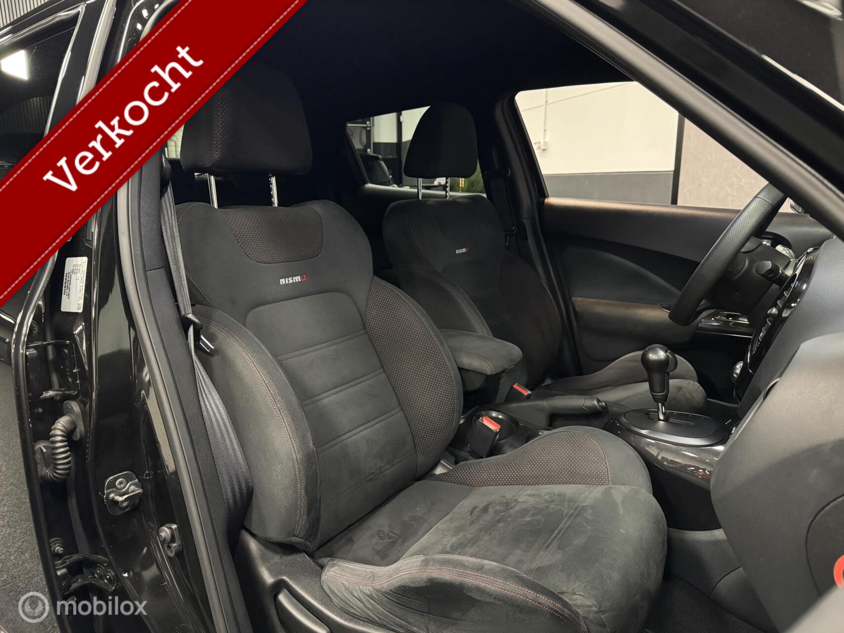 Foto van Nissan Nissan Juke