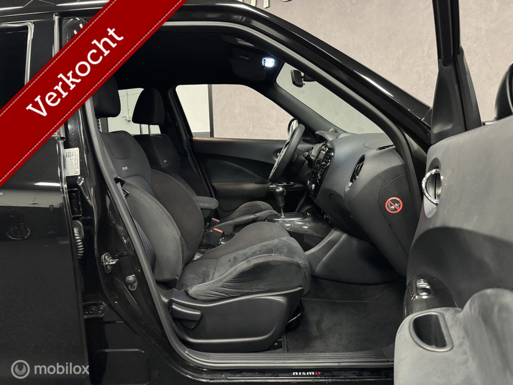 Foto van Nissan Nissan Juke