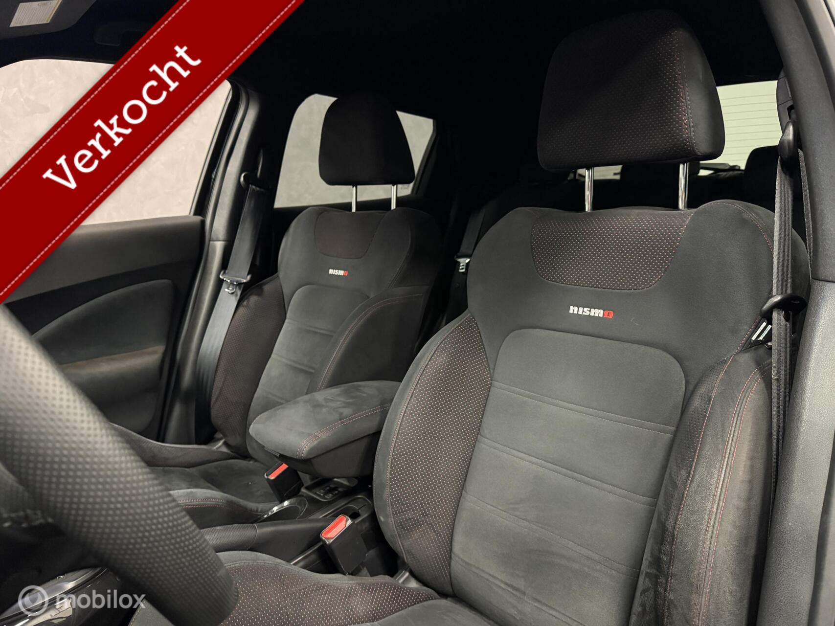 Foto van Nissan Nissan Juke