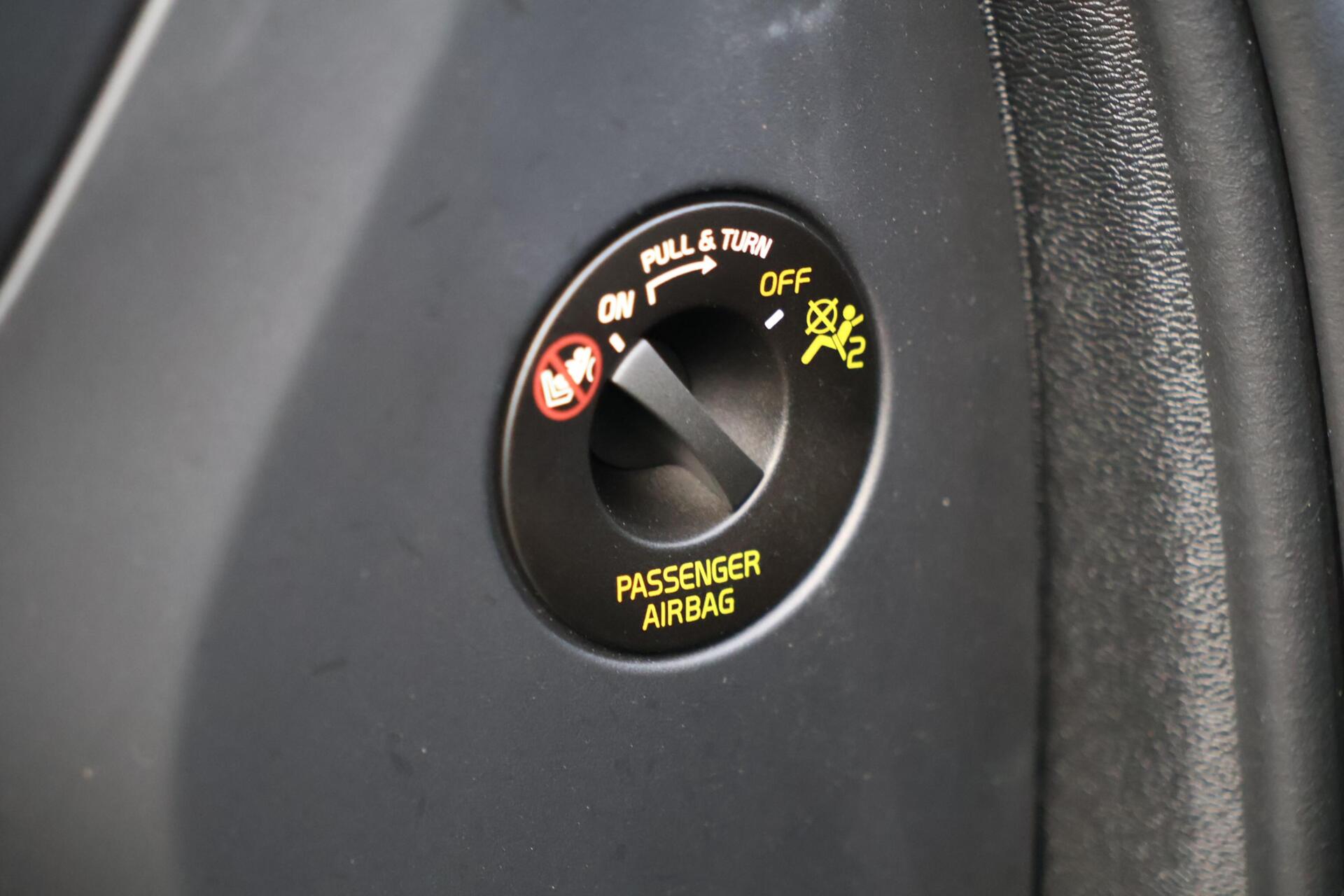 Foto van Volvo S60