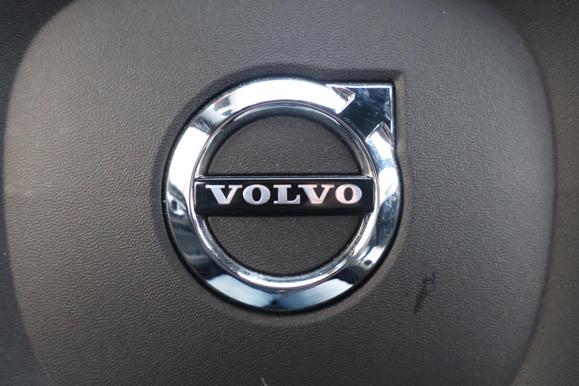 Foto van Volvo S60