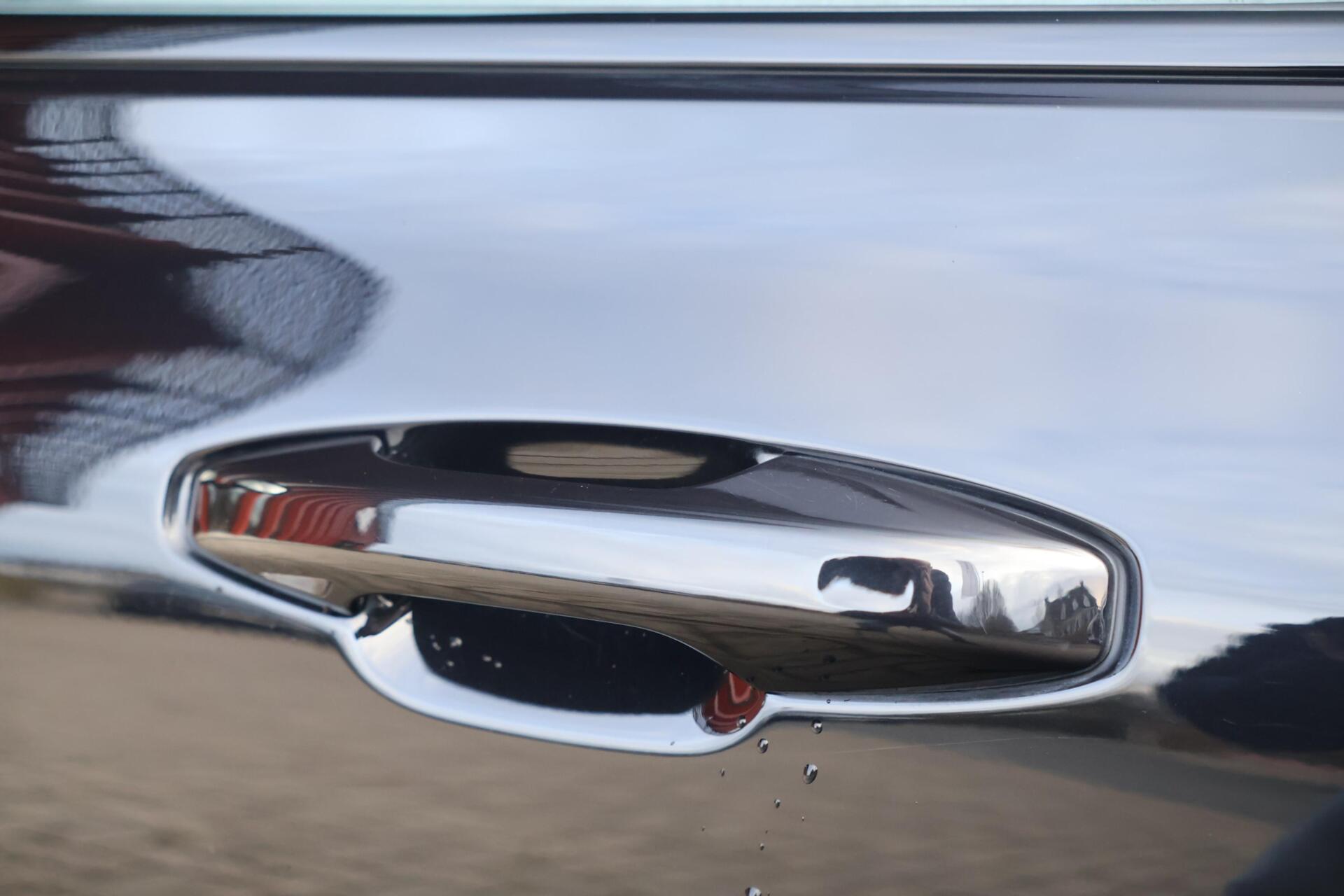 Foto van Volvo S60