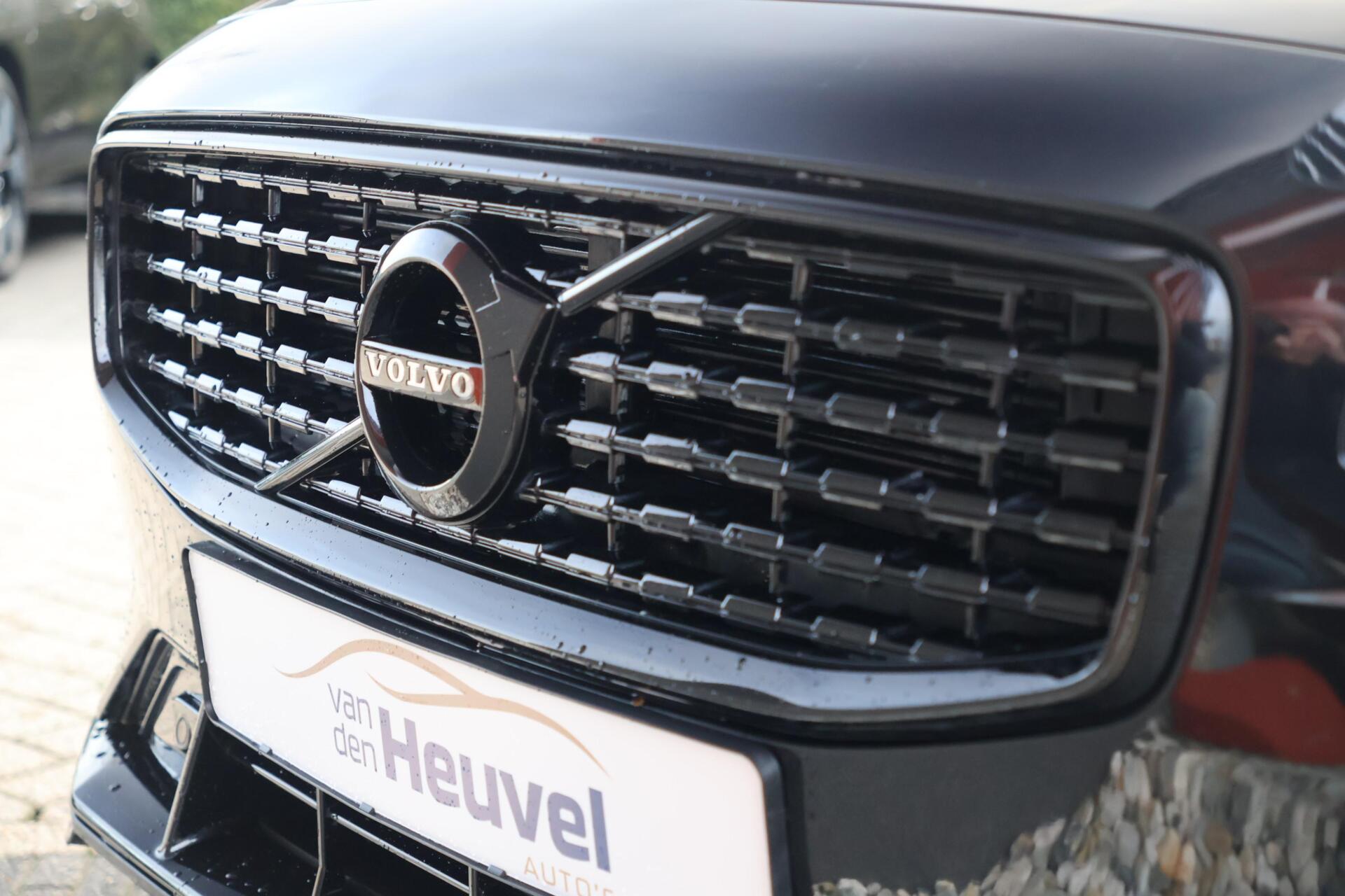 Foto van Volvo S60