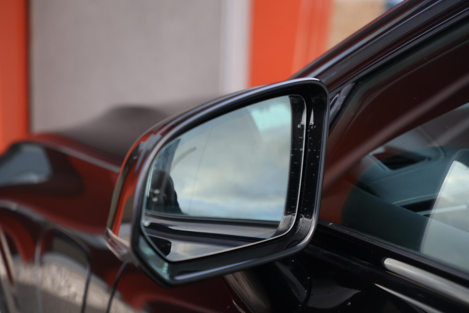 Foto van Volvo S60
