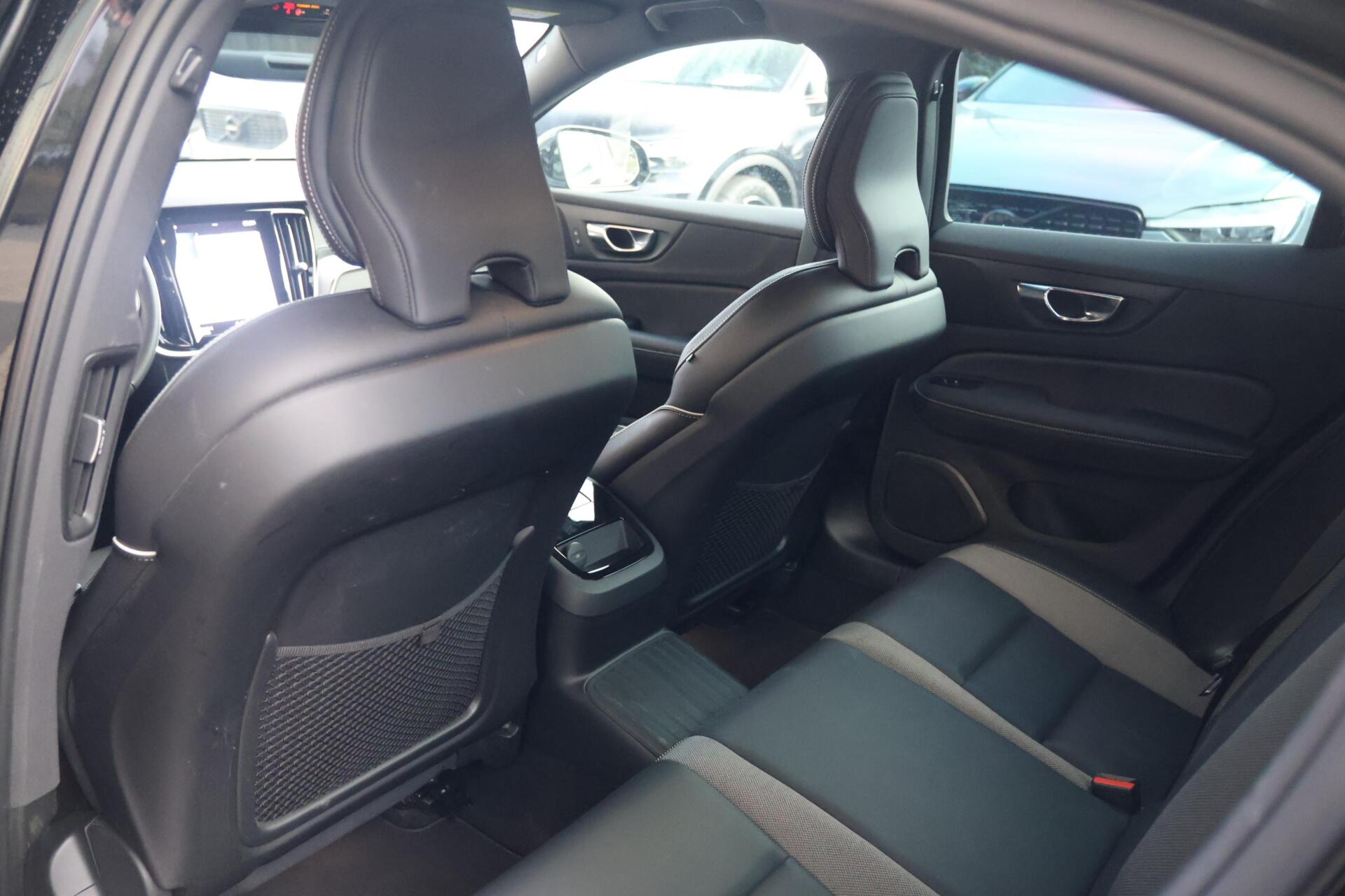 Foto van Volvo S60
