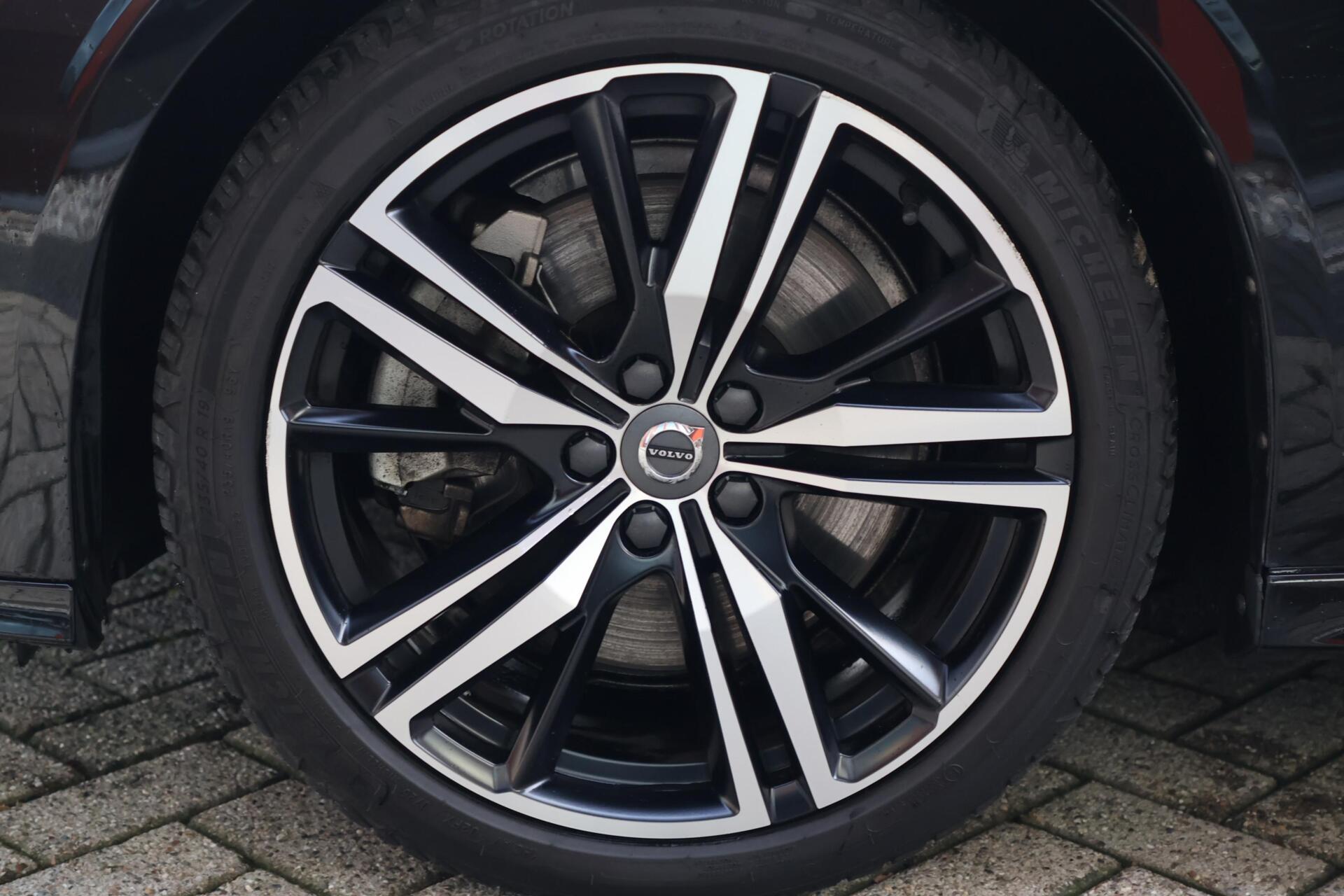 Foto van Volvo S60