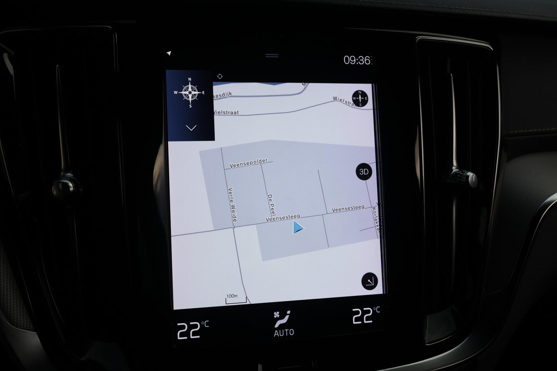 Foto van Volvo S60