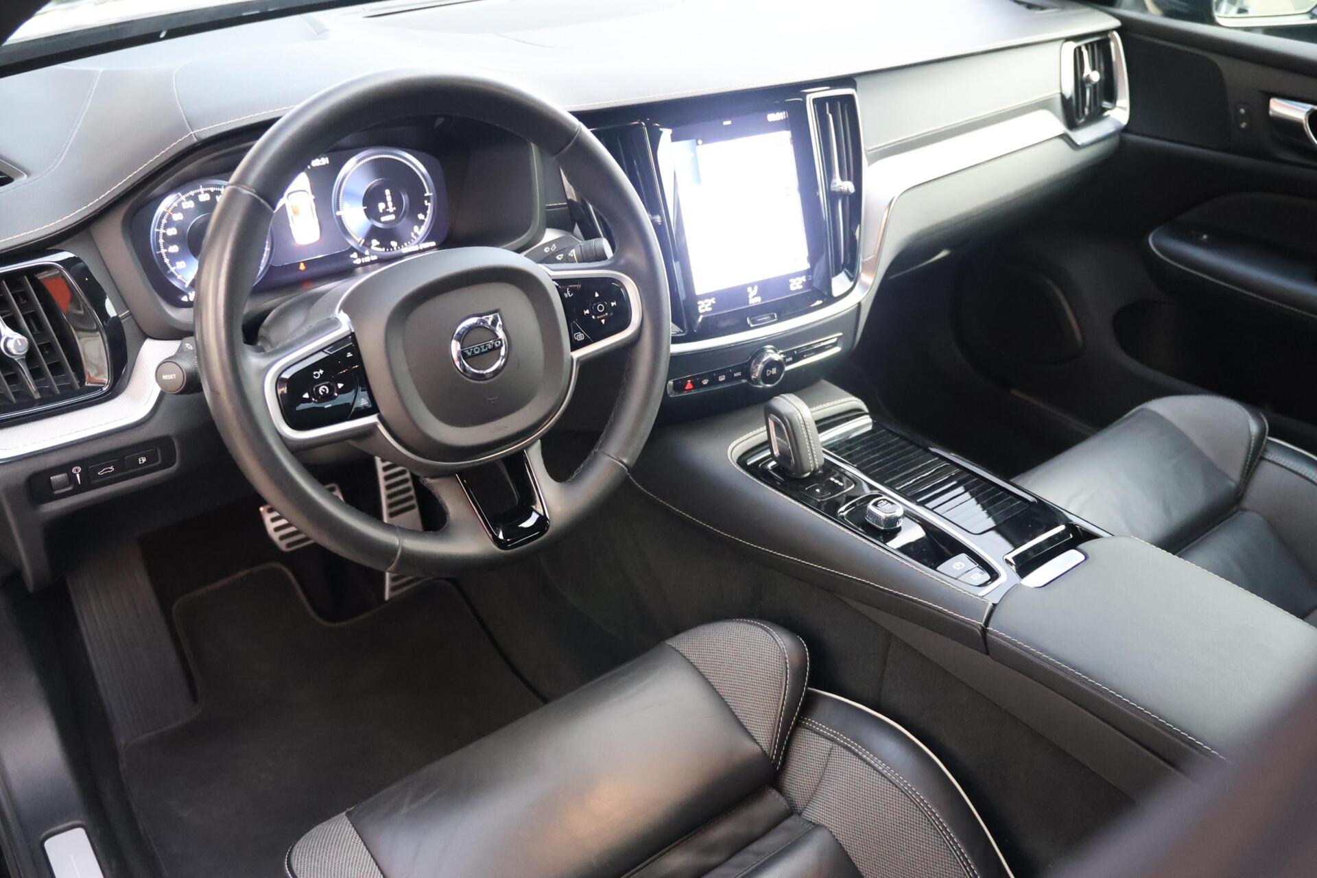 Foto van Volvo S60