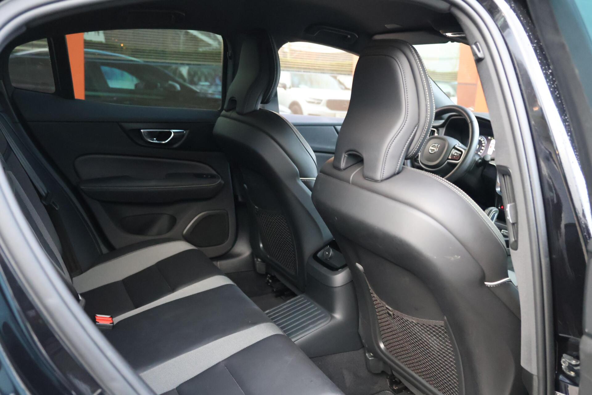 Foto van Volvo S60