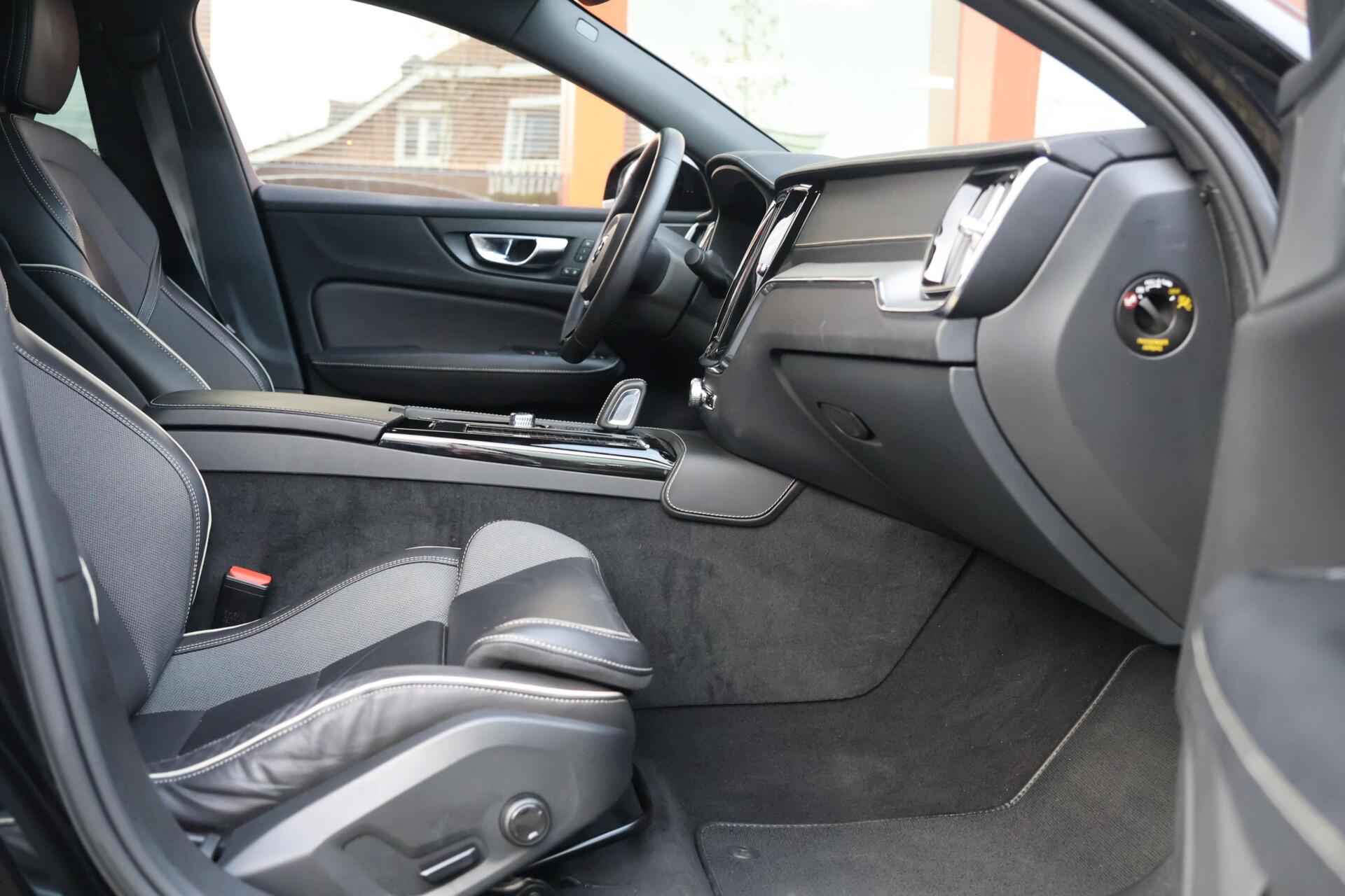 Foto van Volvo S60