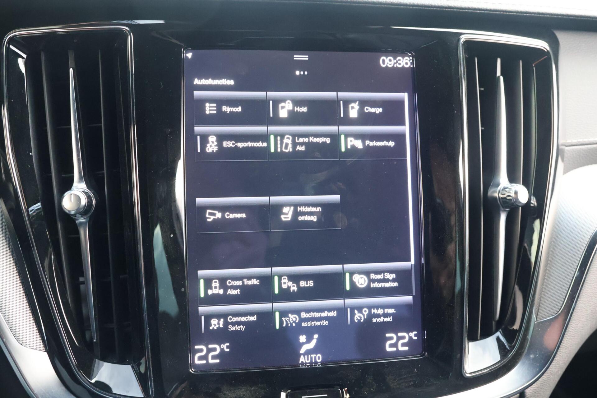 Foto van Volvo S60