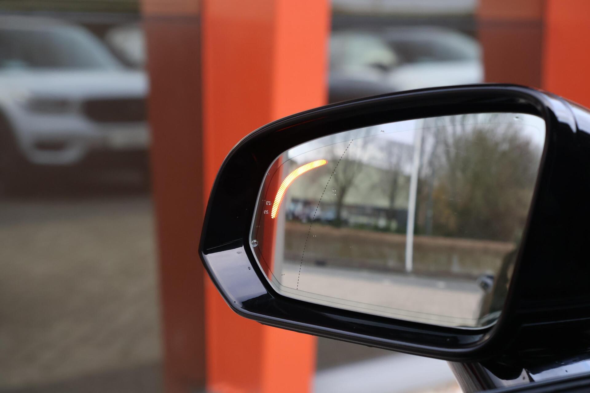 Foto van Volvo S60