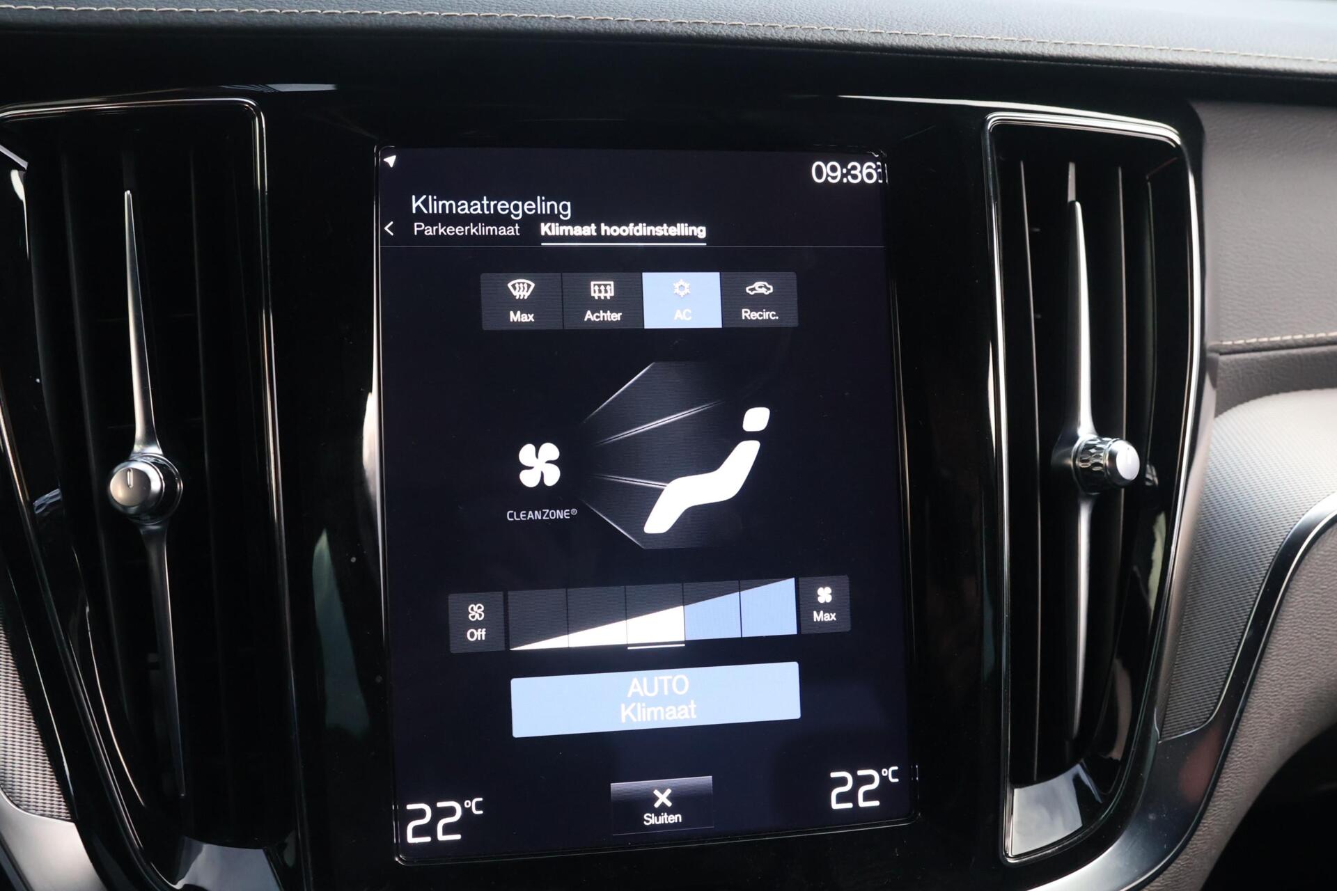 Foto van Volvo S60
