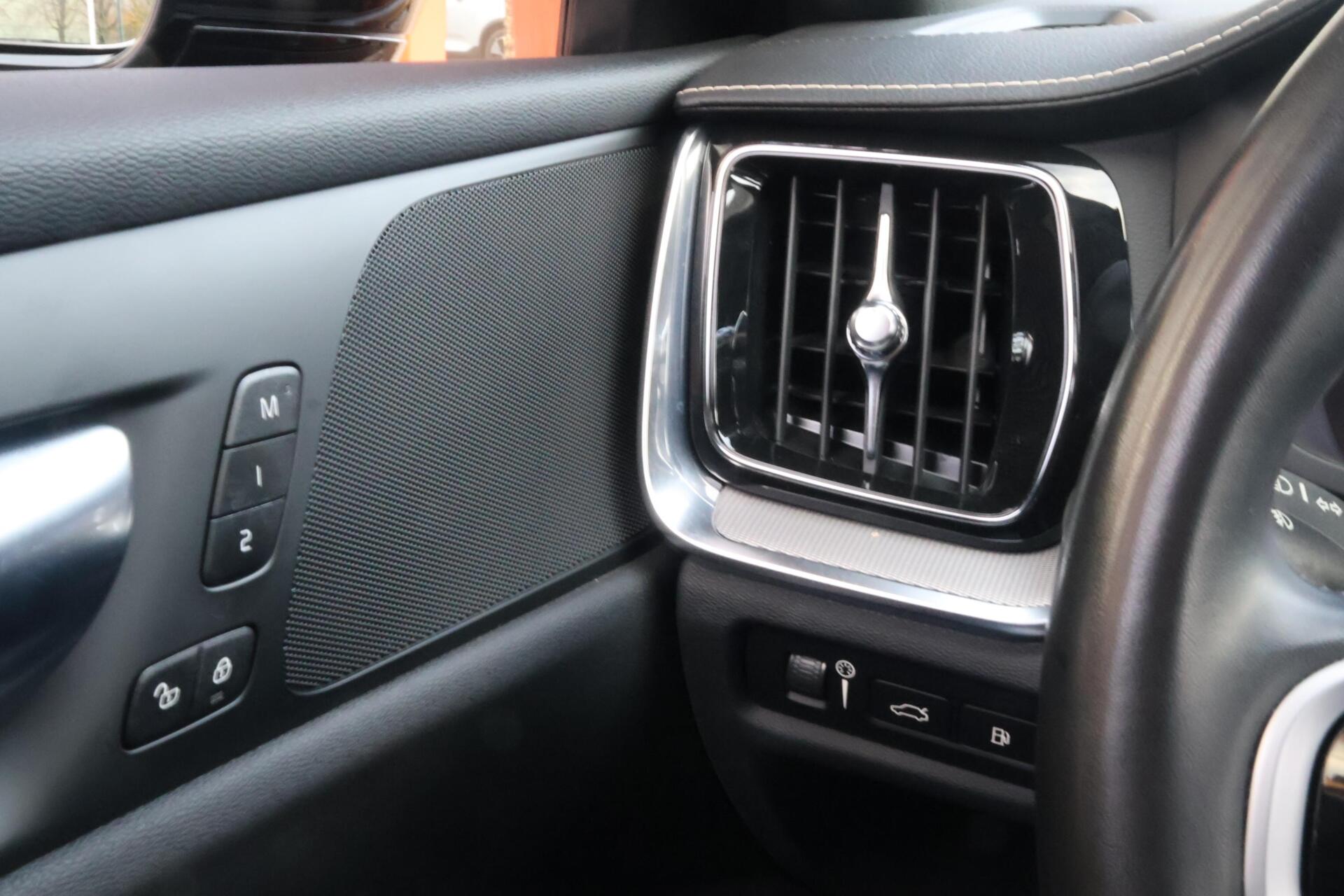 Foto van Volvo S60