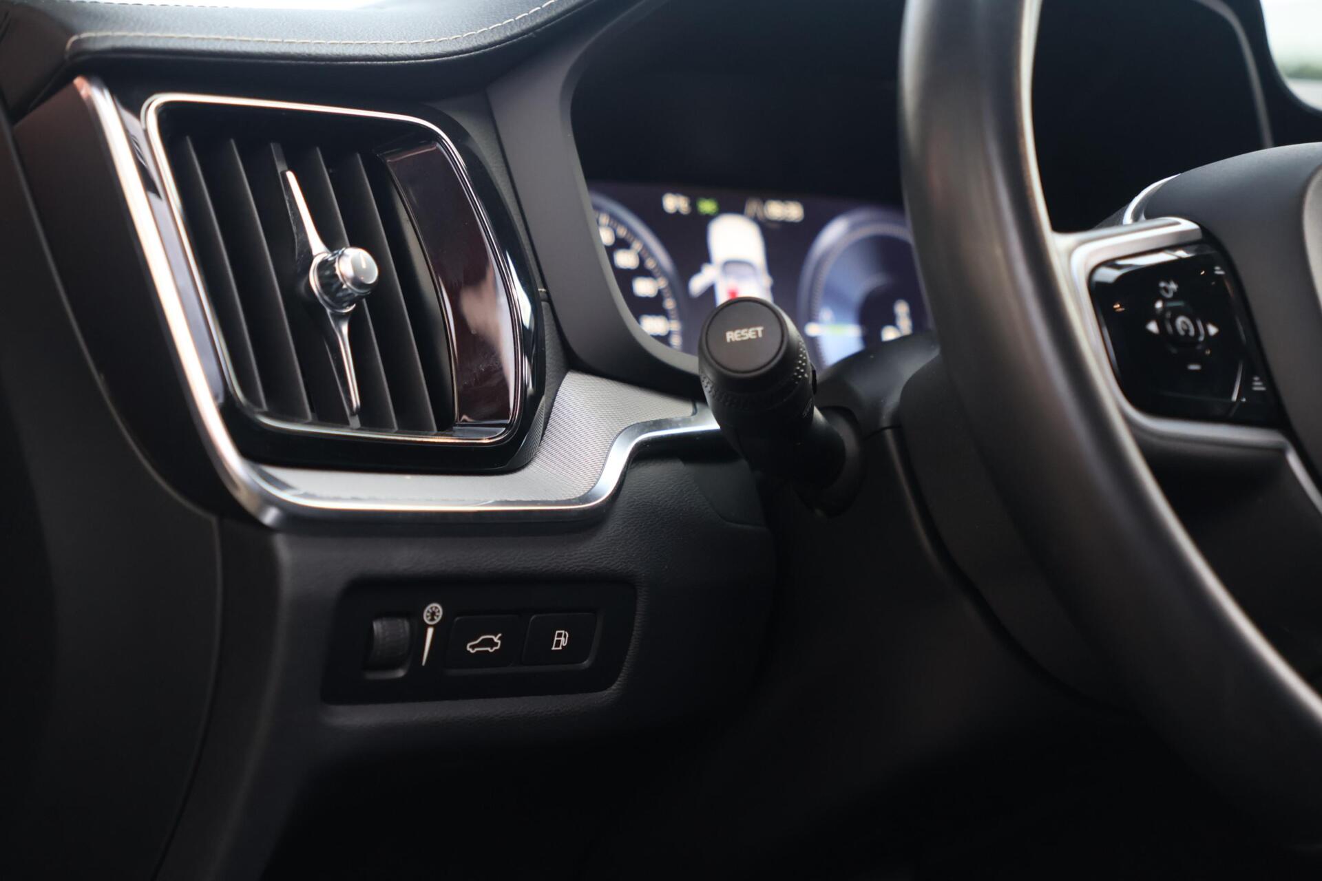 Foto van Volvo S60