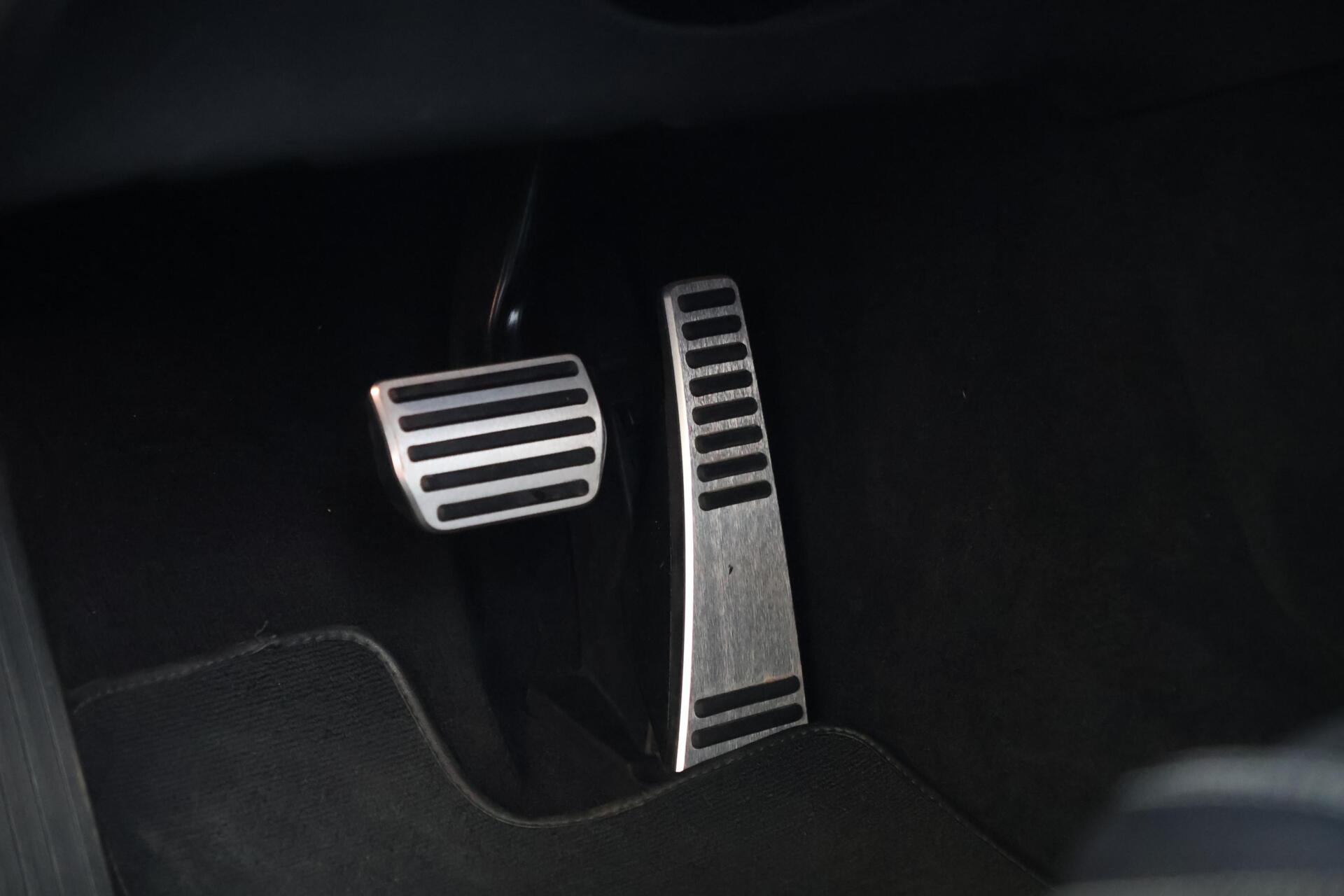 Foto van Volvo S60