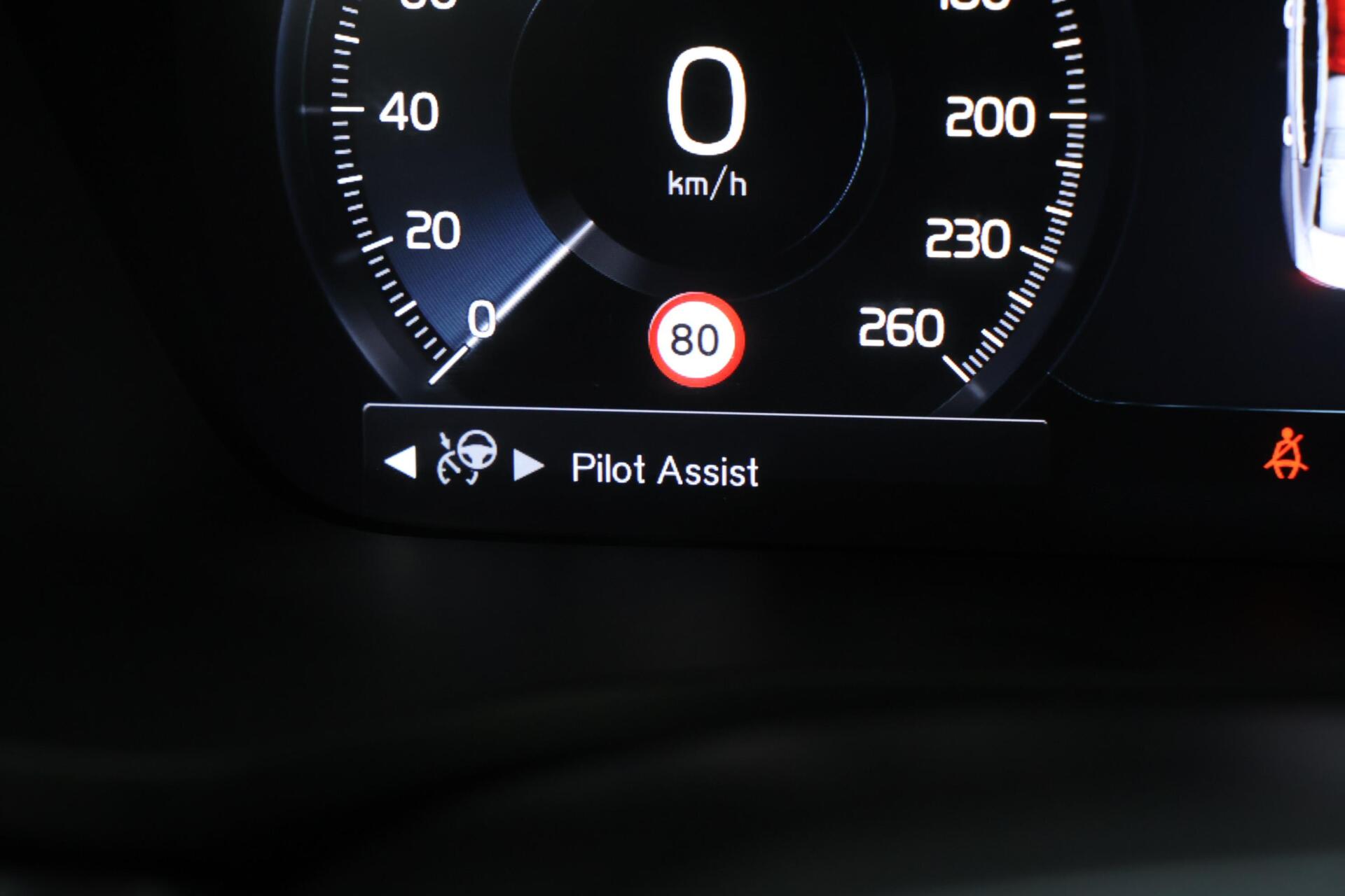 Foto van Volvo S60