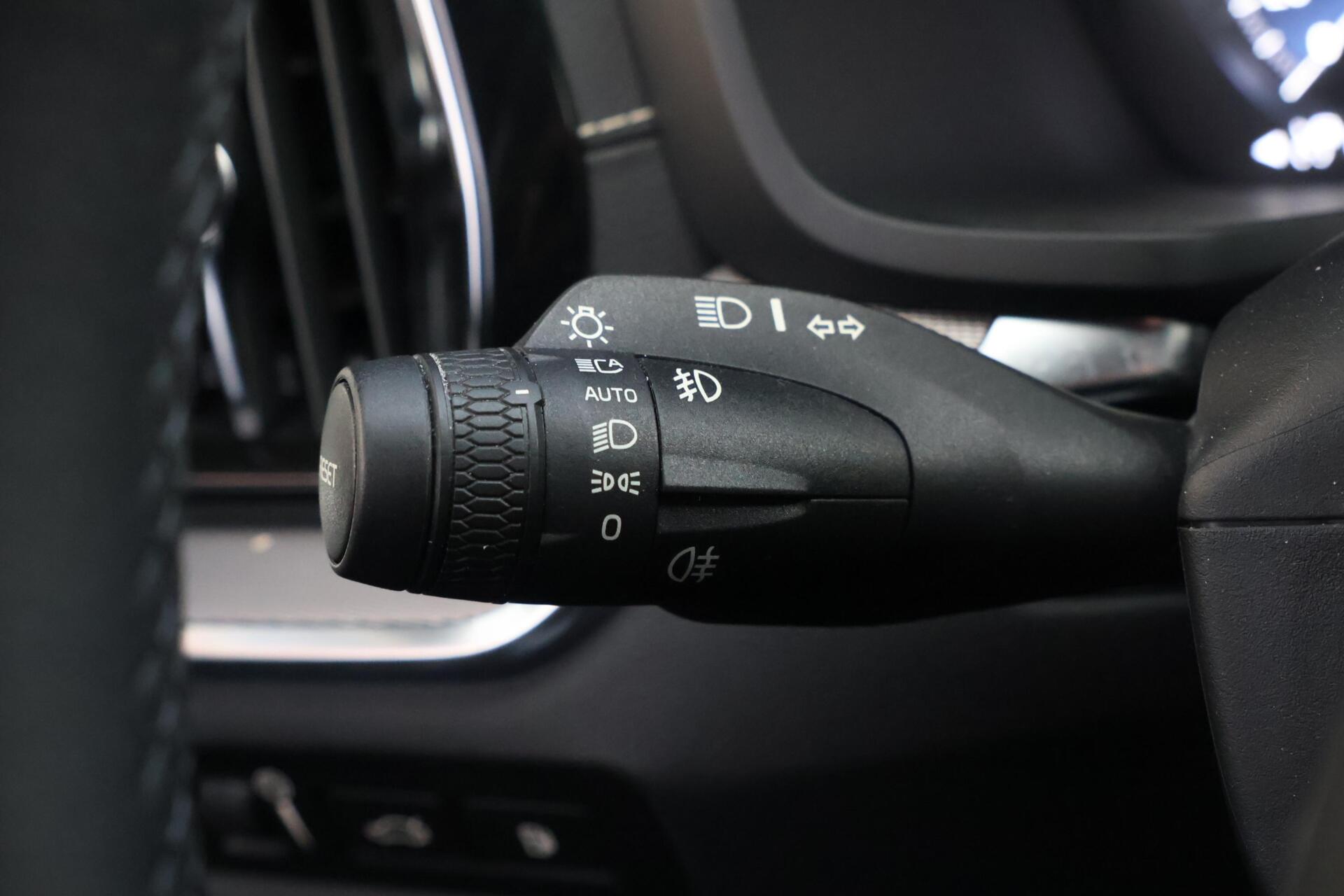 Foto van Volvo S60