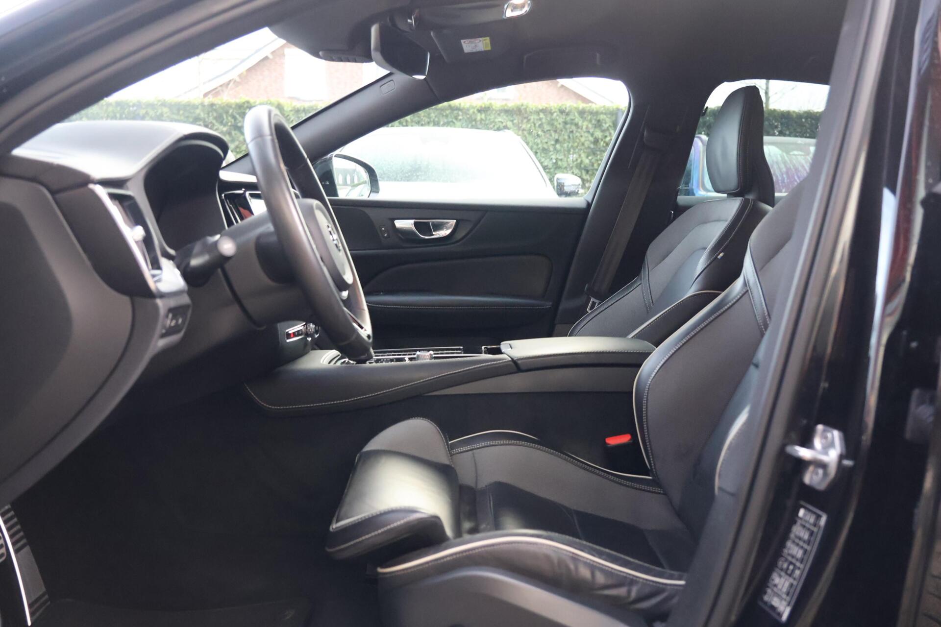 Foto van Volvo S60