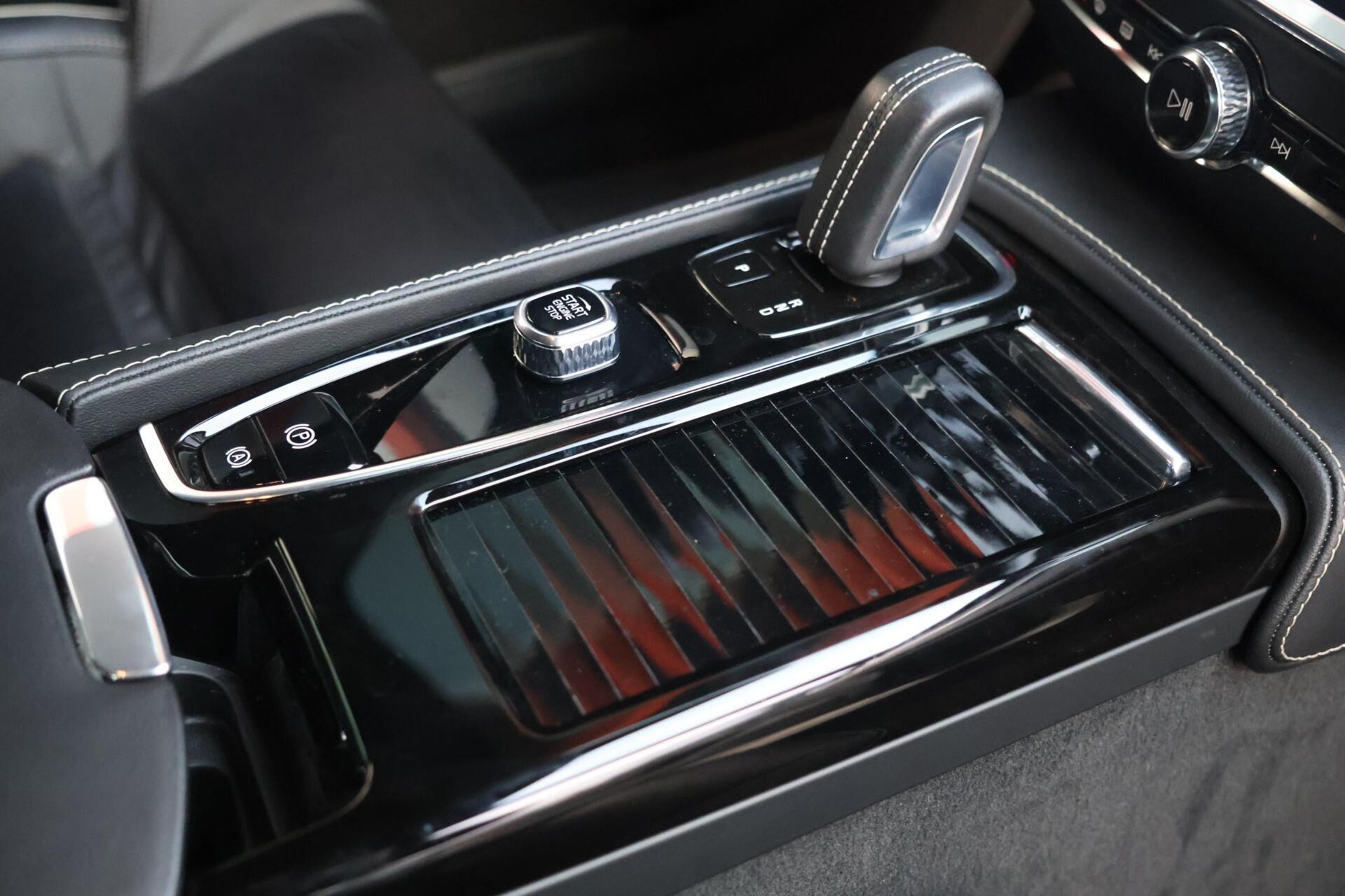 Foto van Volvo S60