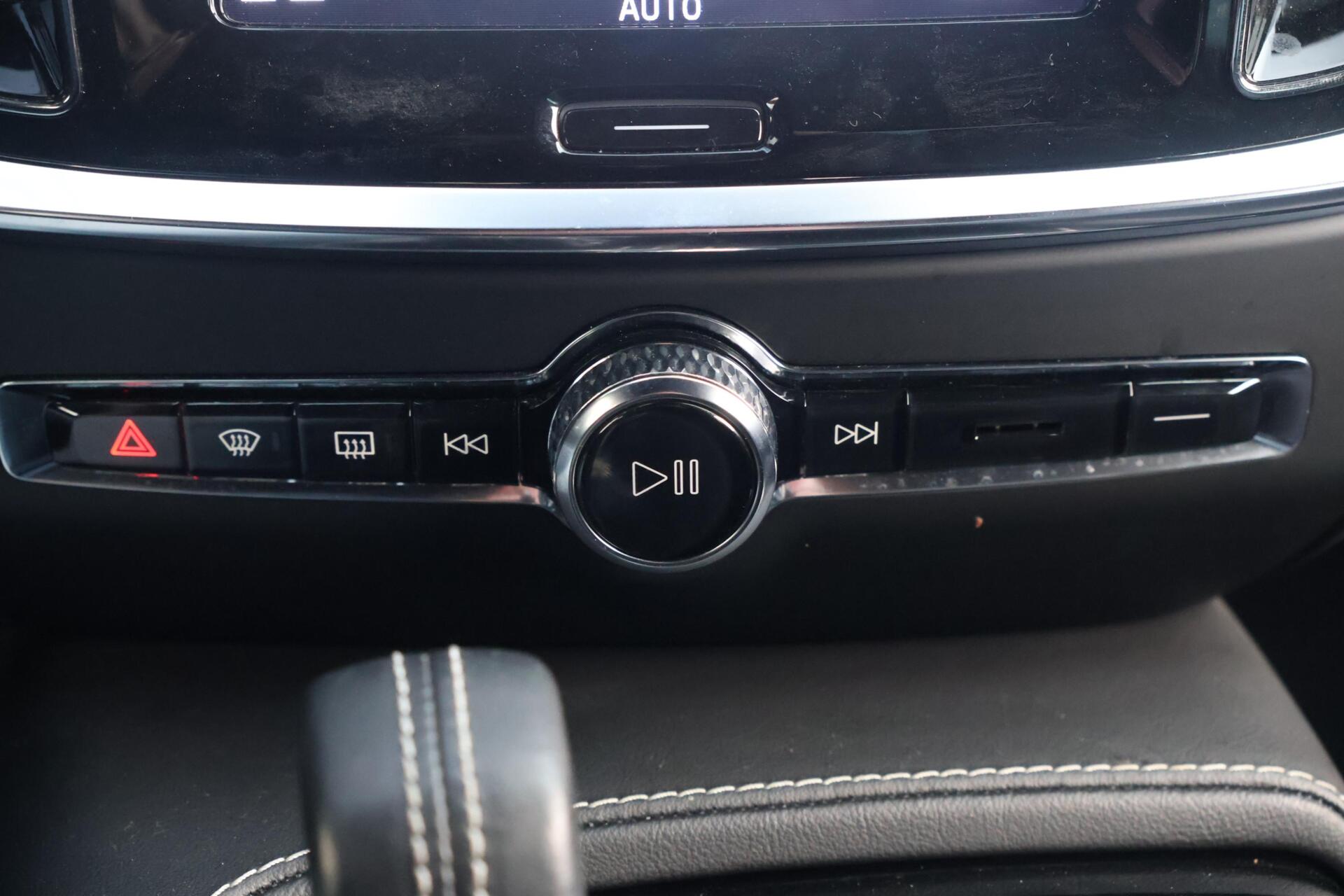 Foto van Volvo S60