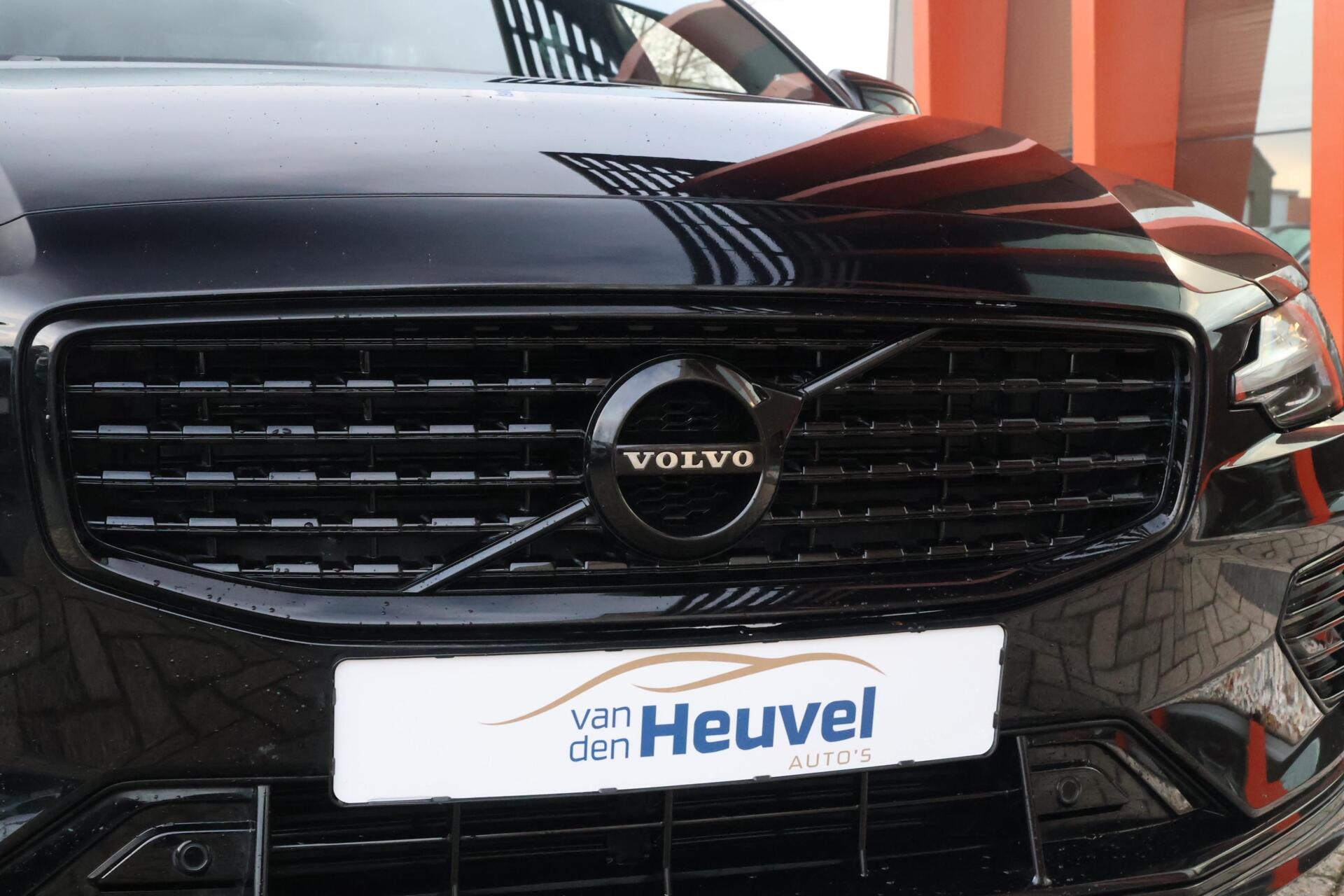 Foto van Volvo S60