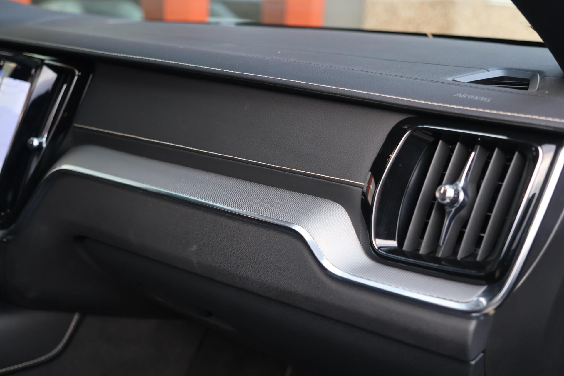 Foto van Volvo S60