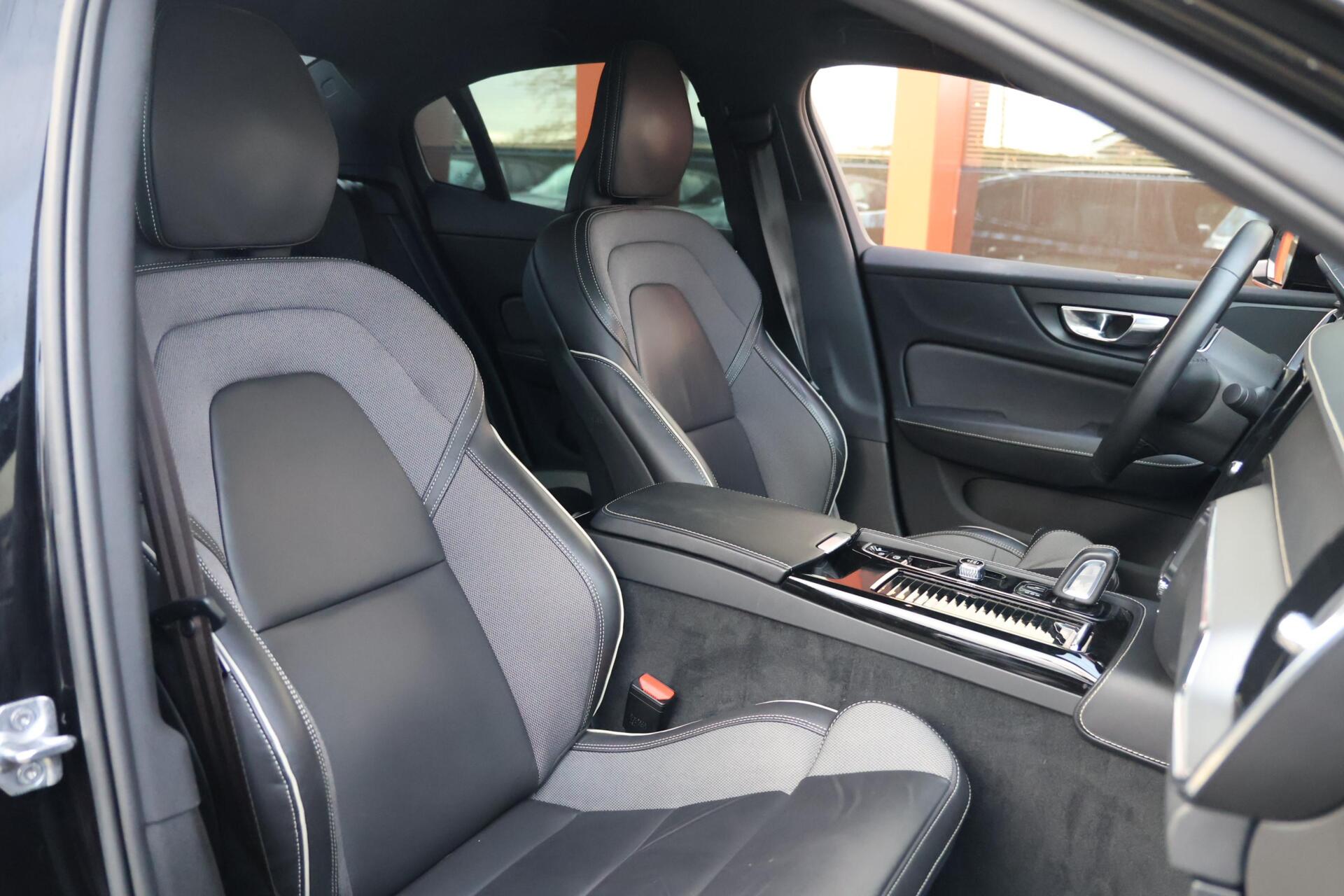 Foto van Volvo S60