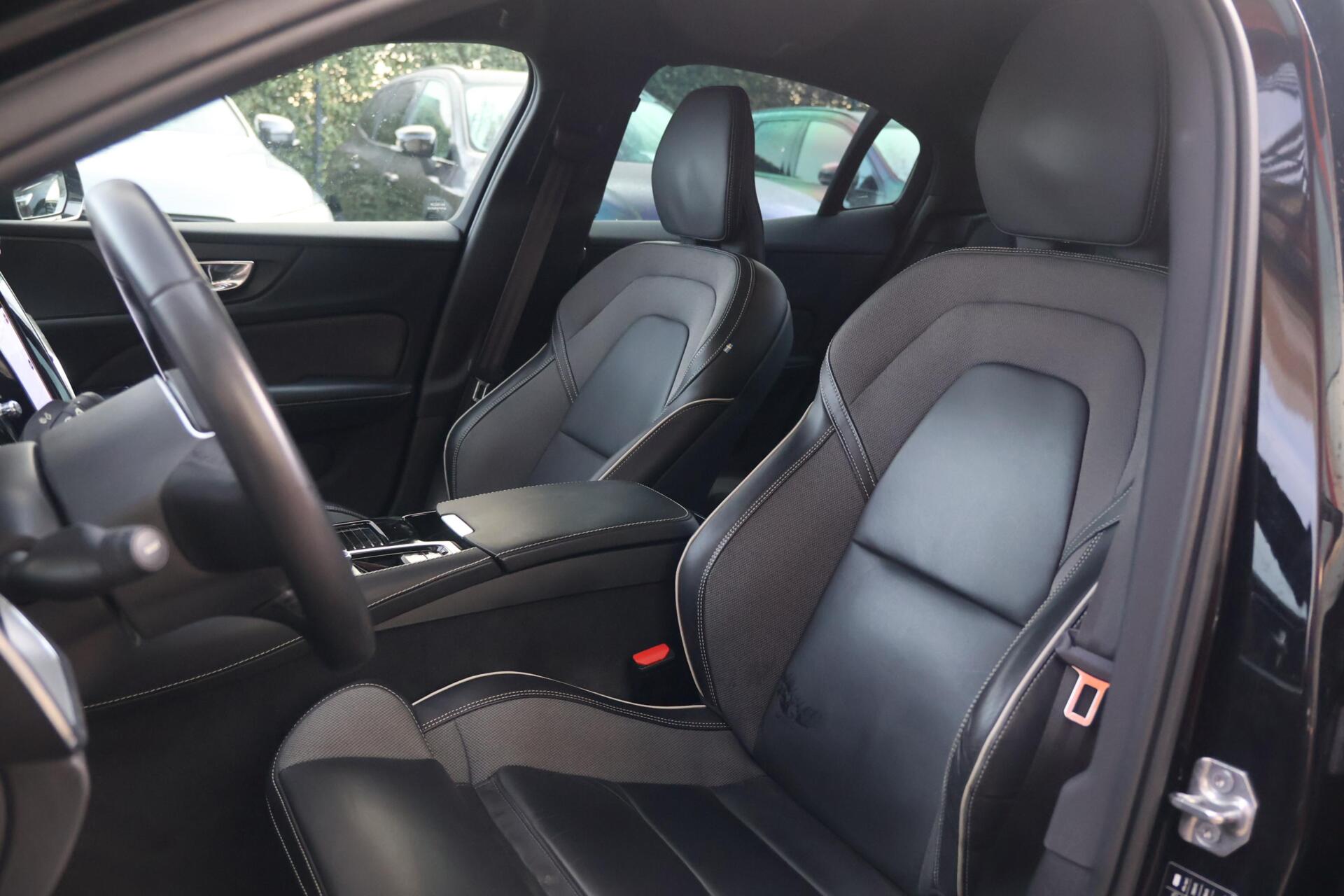 Foto van Volvo S60