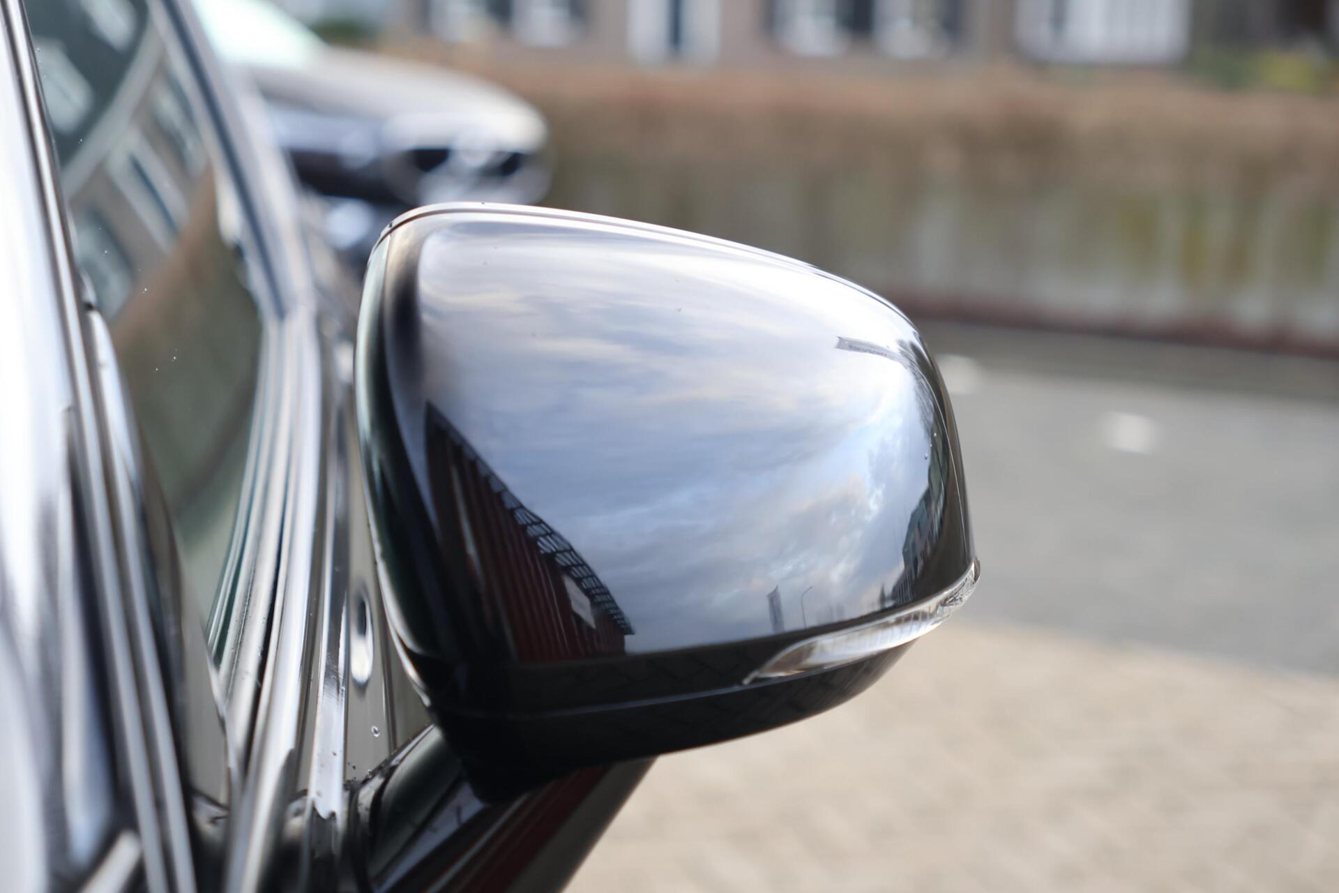 Foto van Volvo S60